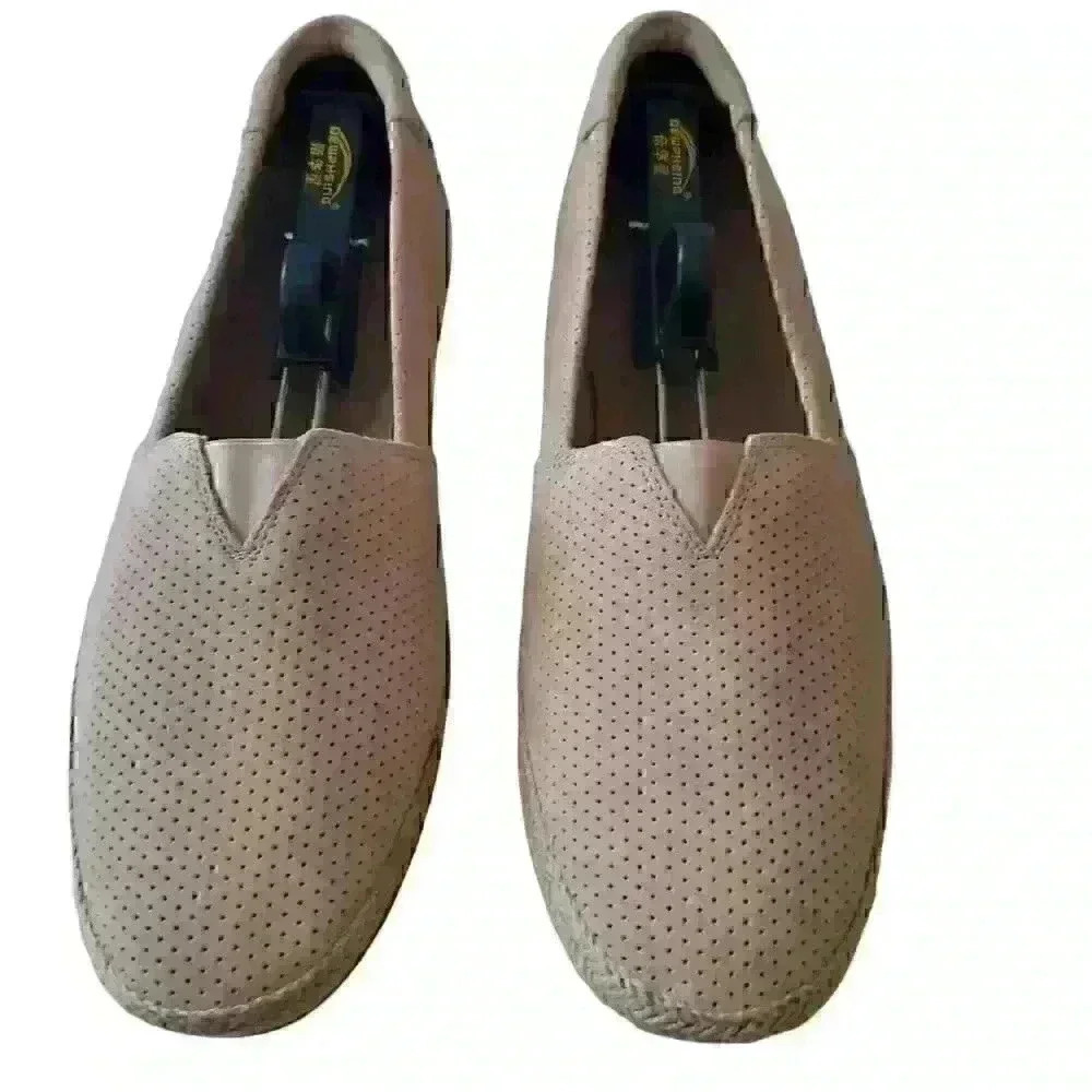 Clarks Women's Danelly Rae Loafer Shoe Size 11M